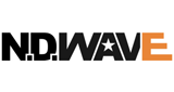 Logo N.D. Wave Radio