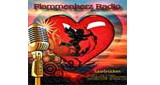 Logo Flammenherz Radio