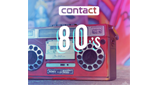 Logo Contact 80's