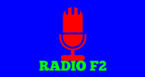 Logo Radio F2