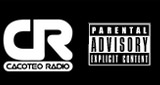 Logo Cacoteo Radio Reggaeton