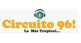 Logo Circuito 96.com