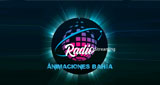 Logo Animaciones Bahía Radio