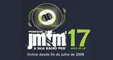 Logo JMFM WebRádio
