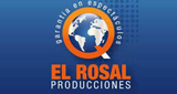 Logo Radio El Rosal Producciones