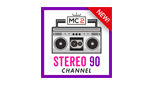 Logo MC2 Stereo 90 Channel
