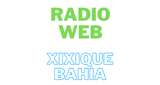 Logo Radio Web Xixique Bahia