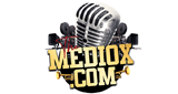 Logo The Mediox