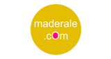 Logo RADIO MADERALE
