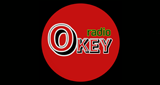 Logo Okey Radio