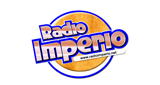 Logo Radio Imperio Online