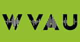Logo WVAU