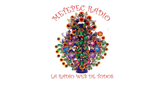 Logo Metepec radio