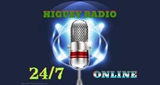 Logo Higuey Radio