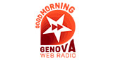 Logo GoodMorning Genova