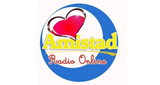 Logo Amistad Radio