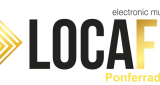Logo Loca Fm Ponferrada (Bierzo)