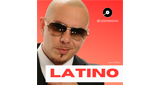 Logo VYBZ SESSION LATINO