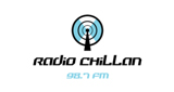 Logo Radio Chillan