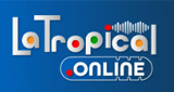 Logo La Tropical Online