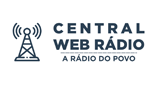 Logo Central Web Rádio