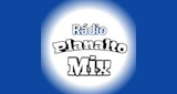 Logo Rádio Planalto Mix
