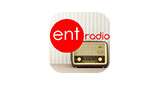 Logo ENT Radio