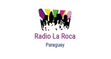 Logo Radio La Roca Paraguay