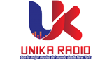 Logo UnikaRadio