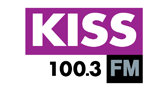 Logo Kiss 100 Kenya