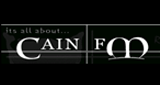 Logo Cain FM