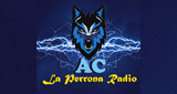 Logo AC La Perrona Radio