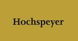 Logo Hochspeyer FM