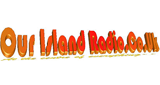 Logo Our Island Radio