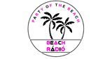 Logo Beach Rádió