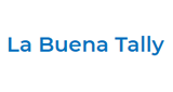 Logo La Buena Tally
