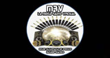 Logo Mega Radio Virtual