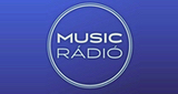 Logo Music Rádió