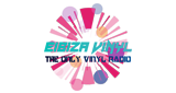 Logo Radio Eibiza Vinyl