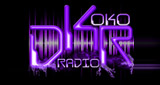 Logo Dj Koko Radio