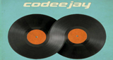 Logo Radio Codeejay RetroMix