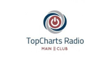 Logo TopCharts-Radio