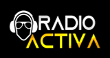 Logo Radio Activa CR