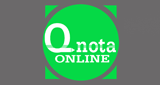 Logo Q Nota Online