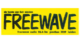 Logo Freewave Radio Leiden
