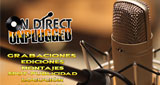 Logo The Best Latino Music By Ondirect