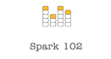 Logo Spark 102