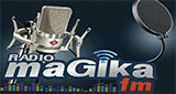 Logo Magika Fm