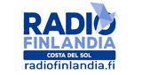 Logo Radio Finlandia
