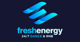 Logo Fresh Energy